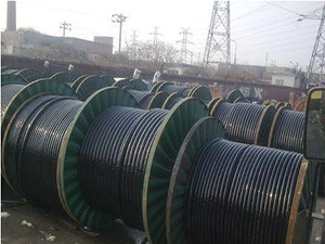 沈阳古河电缆铝嘉峪关高压嘉峪关电缆业务正式启动